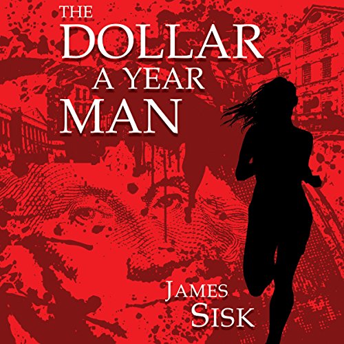 Cover of The Dollar a Year Man