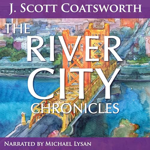 Cover of The River City Chronicles