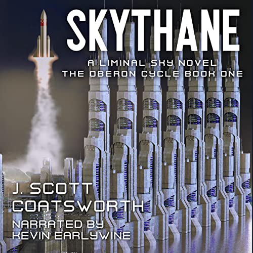 Cover of Skythane