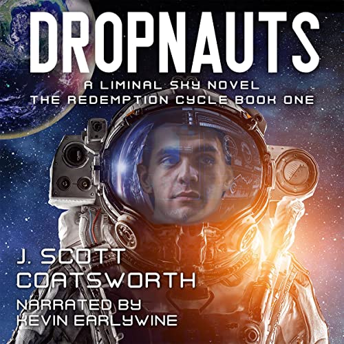 Cover of Dropnauts