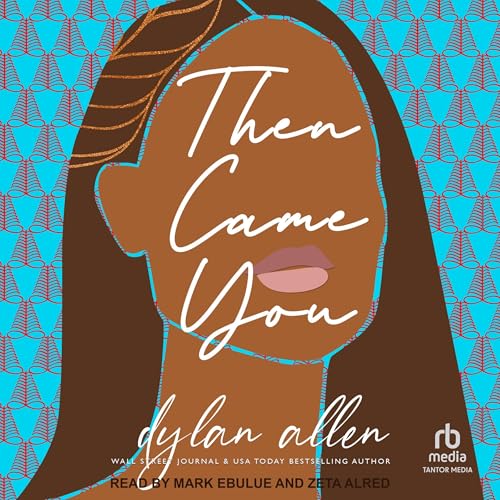 Cover of Then Came You
