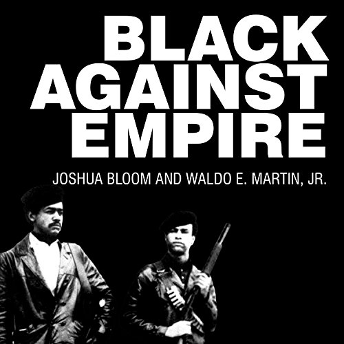 Cover of Black Against Empire