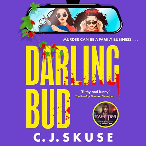 Cover of Darling Bud