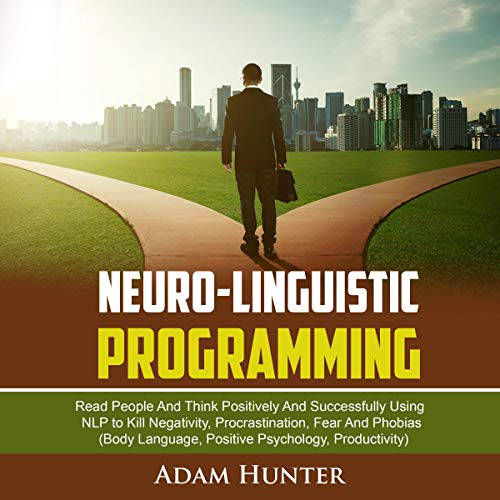 Cover of Neuro-Linguistic Programming