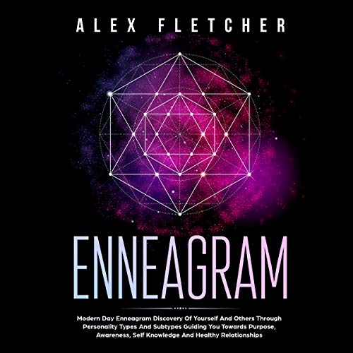 Cover of Enneagram