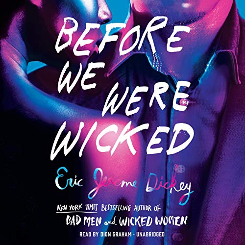 Cover of Before We Were Wicked