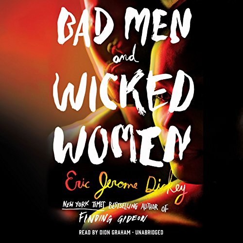 Cover of Bad Men and Wicked Women