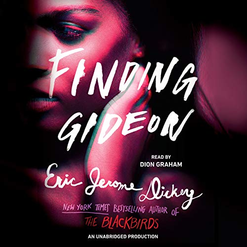 Cover of Finding Gideon