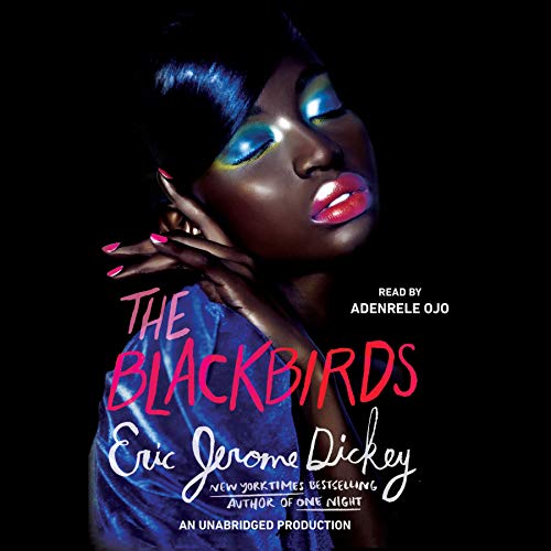 Cover of The Blackbirds