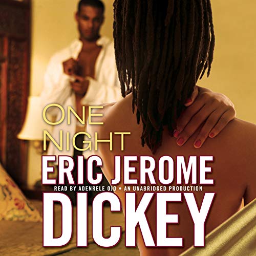 Cover of One Night