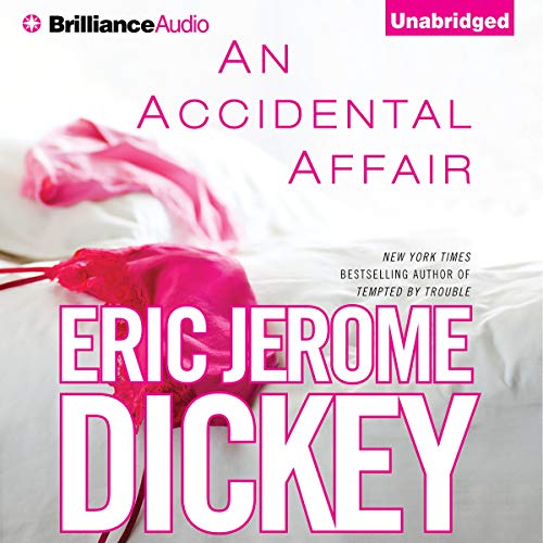 Cover of An Accidental Affair