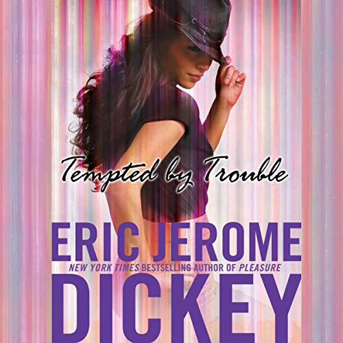 Cover of Tempted by Trouble