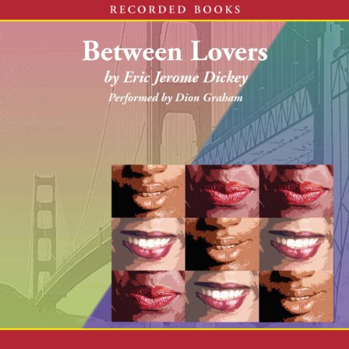 Cover of Between Lovers