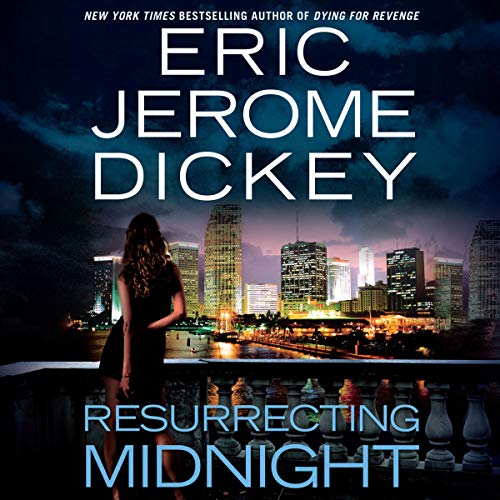 Cover of Resurrecting Midnight
