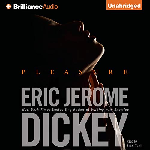 Cover of Pleasure