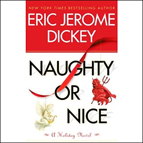 Cover of Naughty Or Nice