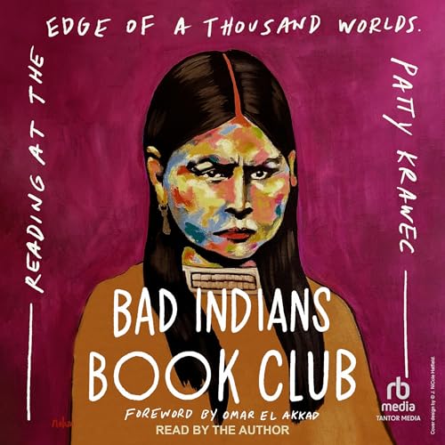 Cover of Bad Indians Book Club
