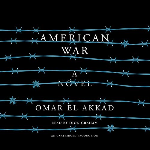 Cover of American War