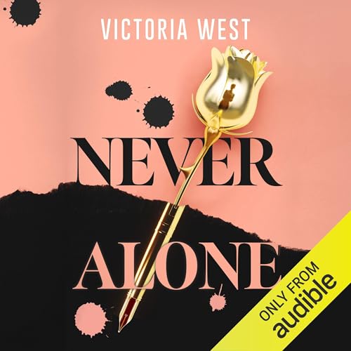 Cover of Never Alone