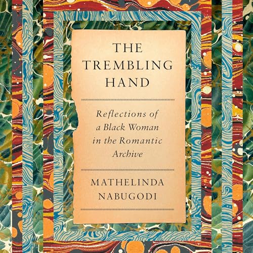 Cover of The Trembling Hand