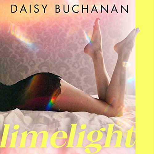 Cover of Limelight