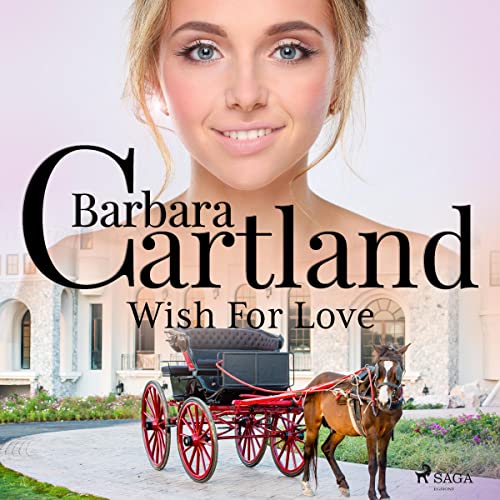 Cover of Wish For Love