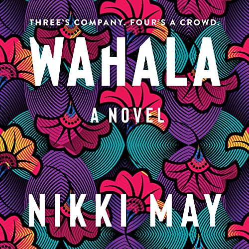 Cover of Wahala
