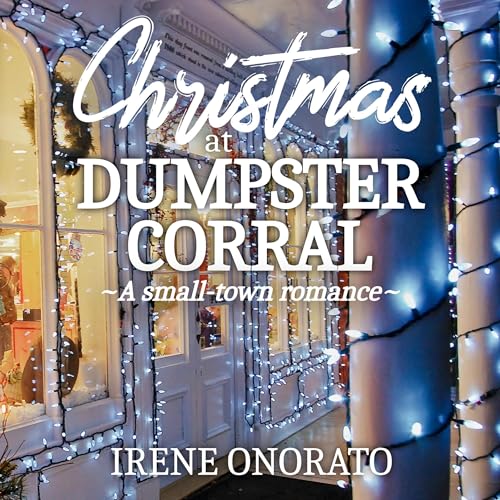 Cover of Christmas at Dumpster Corral