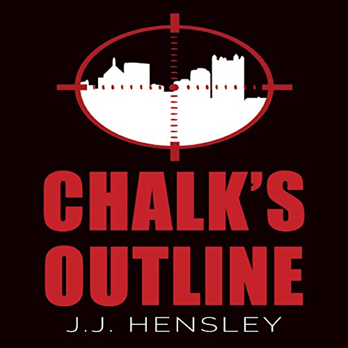 Cover of Chalk's Outline
