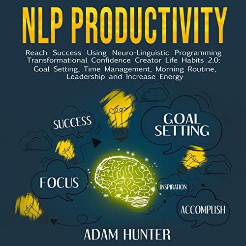 Cover of NLP Productivity