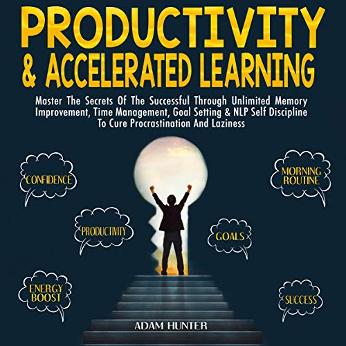 Cover of Productivity & Accelerated Learning