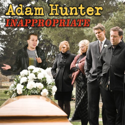 Cover of Inappropriate
