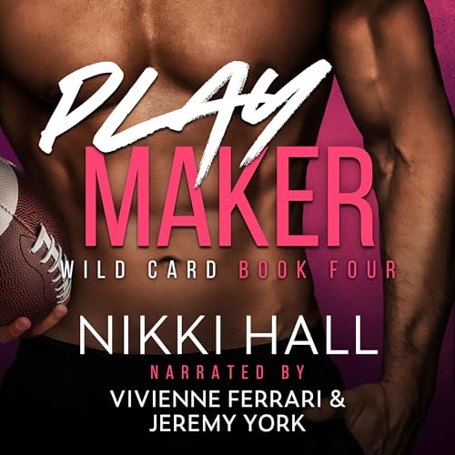 Cover of Play Maker