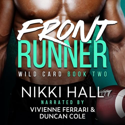 Cover of Front Runner