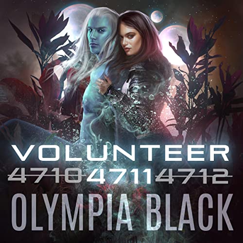 Cover of Volunteer 4711