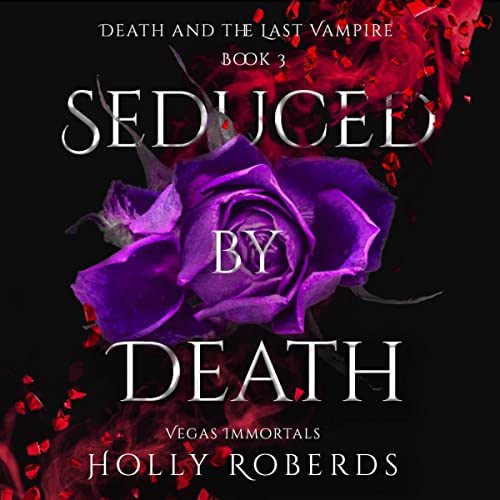 Cover of Seduced by Death
