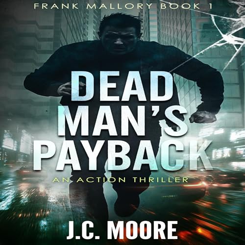 Cover of Dead Man's Payback