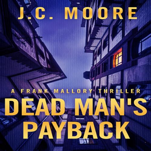 Cover of Dead Man's Payback