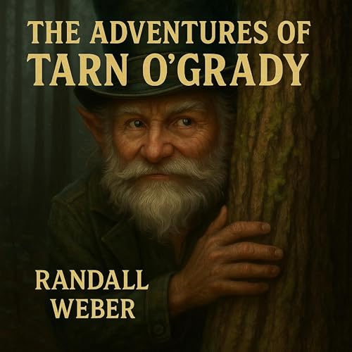 Cover of The Adventures of Tarn O'Grady