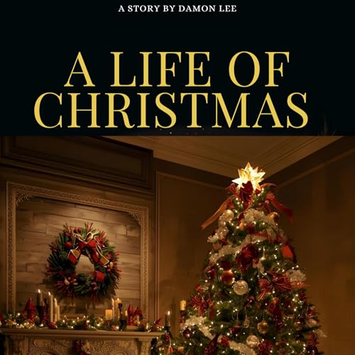 Cover of A Life of Christmas