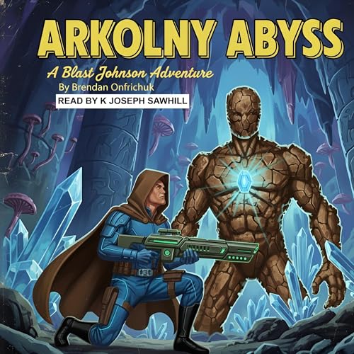 Cover of Arkolny Abyss