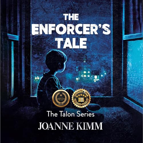 Cover of The Enforcer's Tale