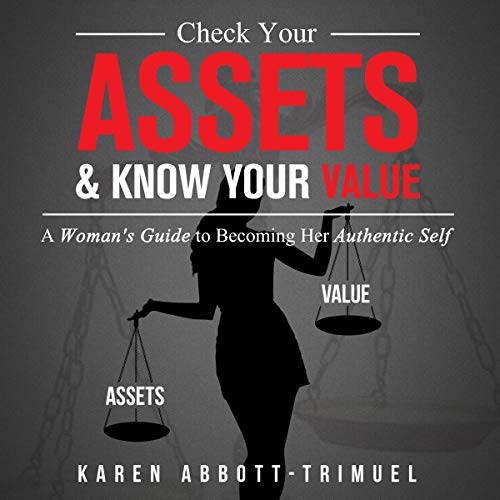 Cover of Check Your Assets & Know Your Value