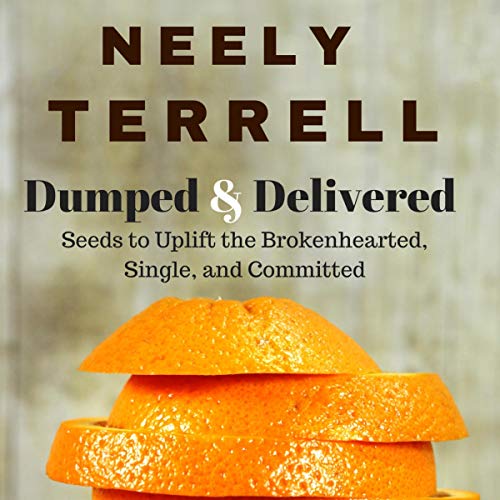 Cover of Dumped and Delivered