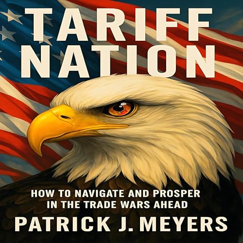 Cover of Tariff Nation
