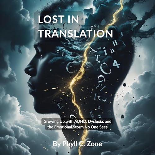 Cover of Lost in Translation