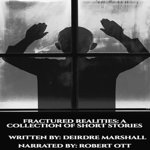 Cover of Fractured Realities