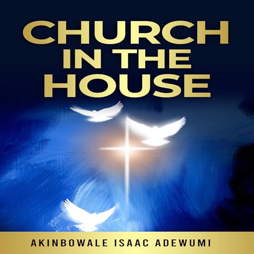 Cover of Church in the House