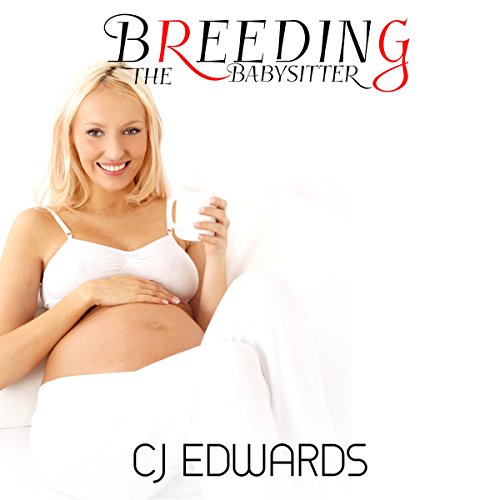 Cover of Breeding the Babysitter