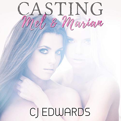 Cover of Casting Mel and Marion